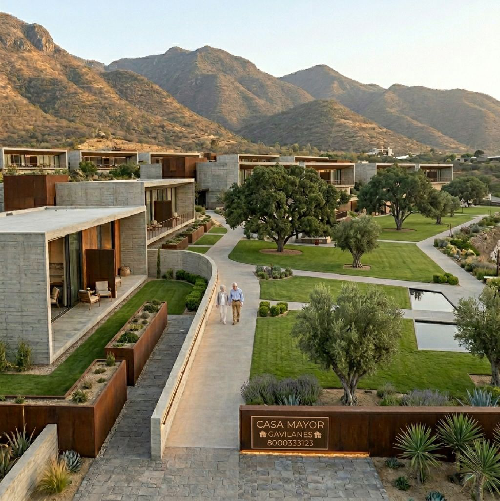 Recurso 105CASA MAYOR