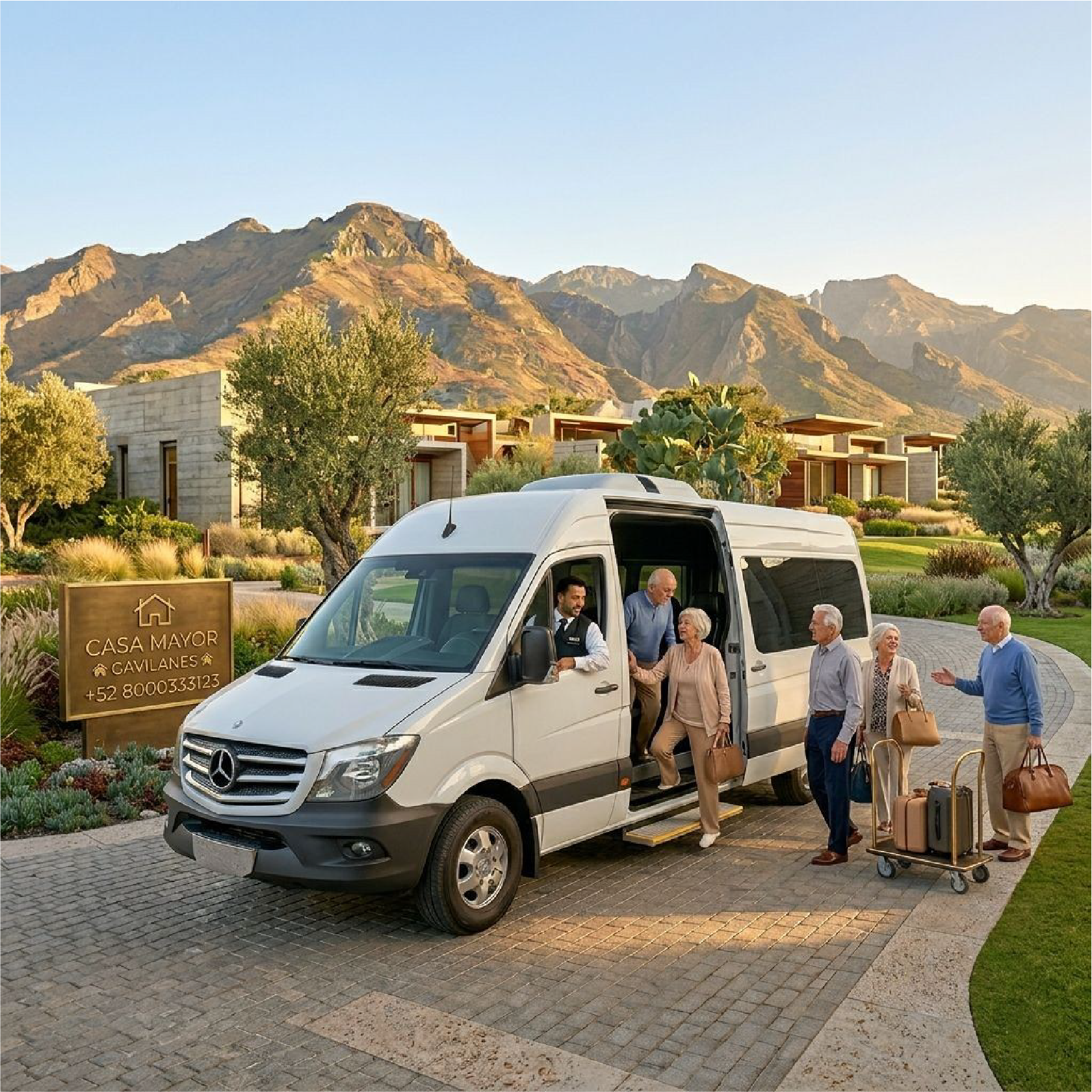 Recurso 106CASA MAYOR